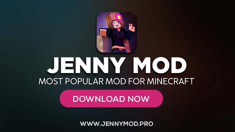 Jenny Mod Thumbnail